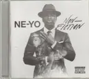 CD - Ne-Yo - Non-Fiction