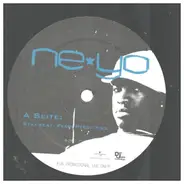 Ne-Yo - Stay / So Sick