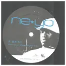 12inch Vinyl Single - Ne-Yo - Stay / So Sick - promo