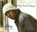 CD Single - Ne-Yo - Stay