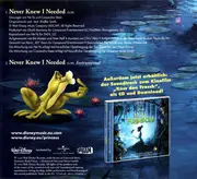 CD Single - Ne-Yo Und Cassandra Steen - Never Knew I Needed