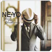 CD - Ne-Yo - Year Of The Gentleman