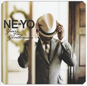 Ne Yo - Year of the Gentleman