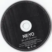 CD - Ne-Yo - Year Of The Gentleman
