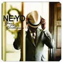 CD - Ne-Yo - Year Of The Gentleman