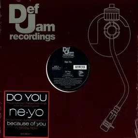 Ne Yo - Do You