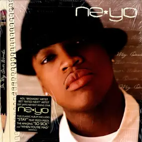 Ne Yo - In My Own Words