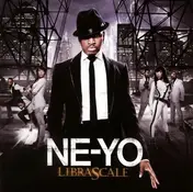Ne Yo - Libra Scale