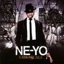 CD - Ne-Yo - Libra Scale