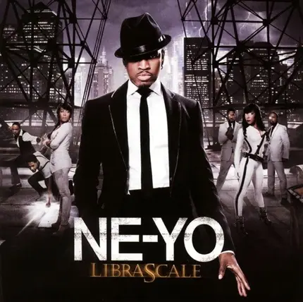 Ne-Yo - Libra Scale