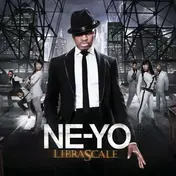 Ne Yo - Libra Scale