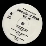 Ne-Yo, Missy Elliott, a.o., - Down And Dirty RnB, Vol.19