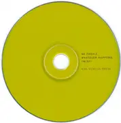 CD - Ne Zhdali - Whatever Happens, Twist!