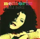 CD - Né-Mo-Rin - Creole Dance