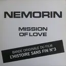 12inch Vinyl Single - Né-Mo-Rin - Mission Of Love