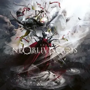 NE Obliviscaris - Exul