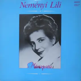 Neményi Lili - Művészportré