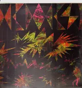 12'' - NEMESI - JURASSICO
