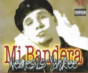 CD - Nemesis Yankee - Mi Bandera - Digipak