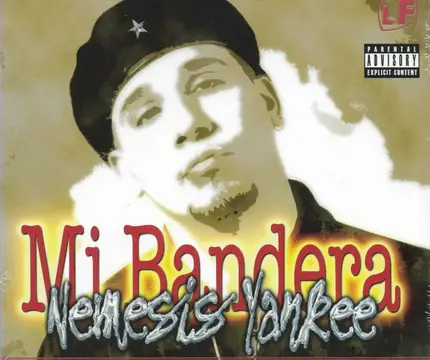 Nemesis Yankee - Mi Bandera
