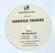 12'' - Nemesis Yankee - Mi Bandera