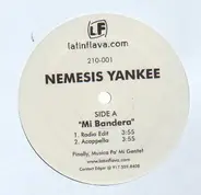 Nemesis Yankee - Mi Bandera