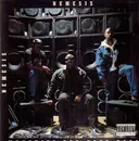 LP - Nemesis - Munchies For Your Bass