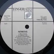 LP - Nemesis - The Day Of Retribution