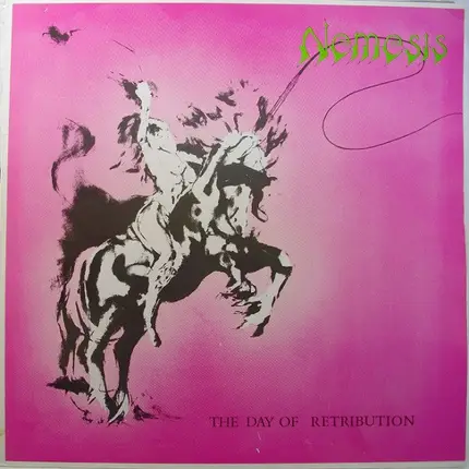 Nemesis - The Day Of Retribution