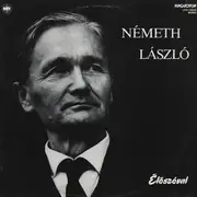 LP - Németh László - Élőszóval