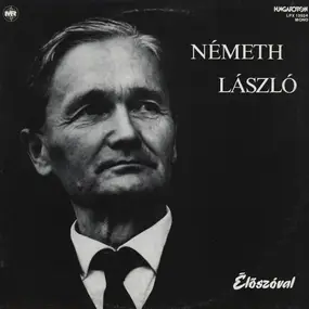 Németh László - Élőszóval