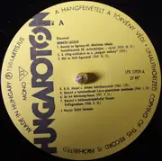 LP - Németh László - Élőszóval