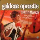 LP - Emmerich Kálmán - Gräfin Mariza (Großer Querschnitt)