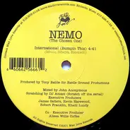 Nemo (The Chosen One) - International (Bumpin This)