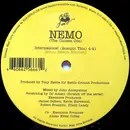12inch Vinyl Single - Nemo (The Chosen One) - International (Bumpin This)