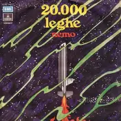 Nemo - 20.000 Leghe