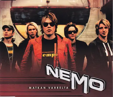 Nemo - Matkan Varrelta