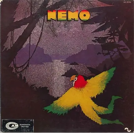 Nemo - Nemo