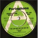 7inch Vinyl Single - Nemo - The Sun Has Got His Hat On / Bernie's Song