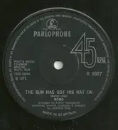 Nemo - The Sun Has Got His Hat On / Bernie's Song