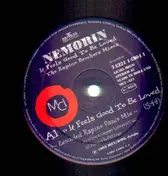 Nemorin, Né-Mo-Rin - It Feels Good To Be Loved (The Rapino Brothers Mixes)