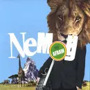 12inch Vinyl Single - Nemoy - Afraw