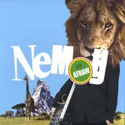12inch Vinyl Single - Nemoy - Afraw