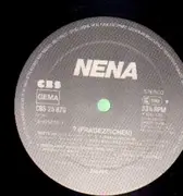 LP - Nena - ? (Fragezeichen)