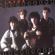 LP - Nena - ? (Fragezeichen)