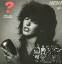 12'' - Nena - ? (Fragezeichen) (Special Long Version)