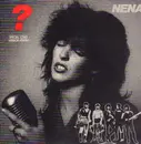 12inch Vinyl Single - Nena - ? (Fragezeichen) (Special Long Version)