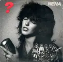 7'' - Nena - ? (Fragezeichen) / Ich Lieb' Dich