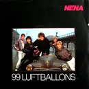 7'' - Nena - 99 Luftballons