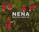 CD Single - Nena - Mach Die Augen Auf